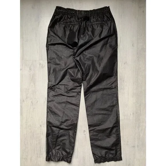 Perforated Pants